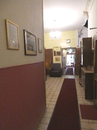 Hotel Columbus fotoÄŸrafÄ±
