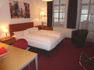 Hotel Columbus otel fotoğrafı