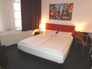 Hotel Columbus fotoÄŸrafÄ±