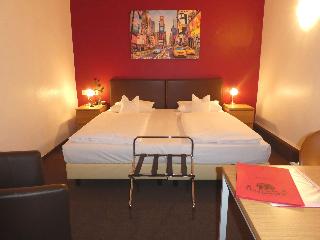 Hotel Columbus fotoÄŸrafÄ±