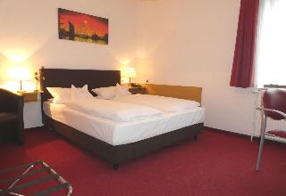 Hotel Columbus fotoÄŸrafÄ±