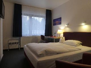 Hotel Columbus fotoÄŸrafÄ±
