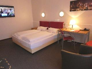 Hotel Columbus fotoÄŸrafÄ±