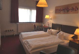 Hotel Columbus fotoÄŸrafÄ±
