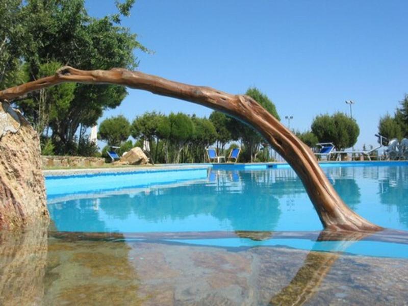 Hotel Spartivento - Aktivite