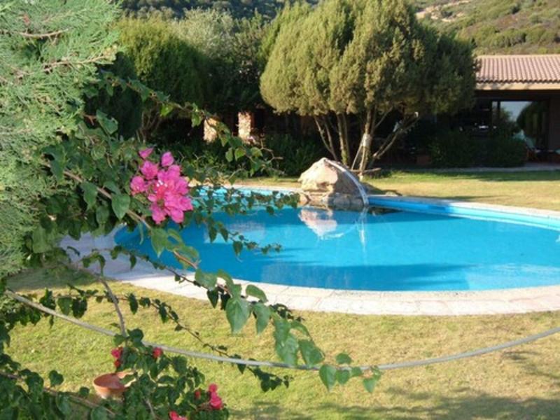 Hotel Spartivento - Aktivite