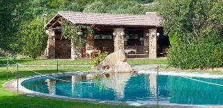 Hotel Spartivento otel fotoğrafı