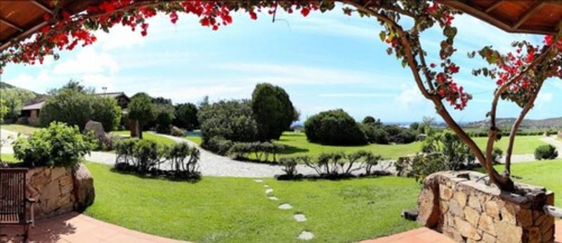 Hotel Spartivento - Genel