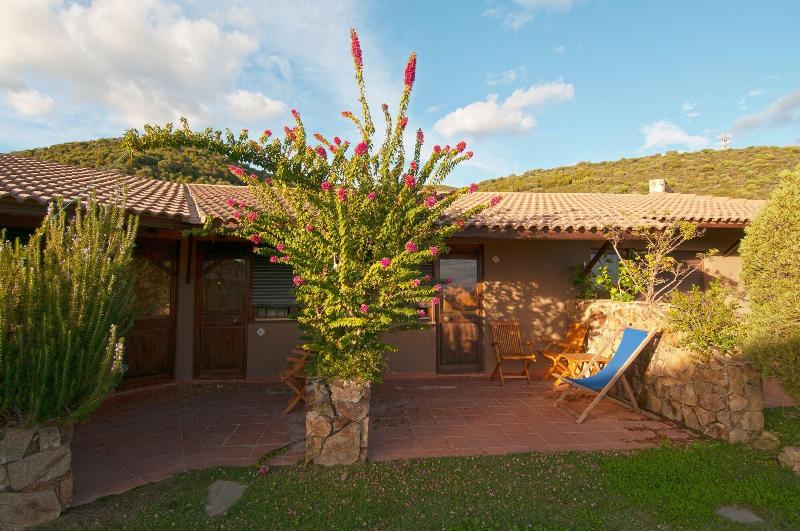 Hotel Spartivento - Genel