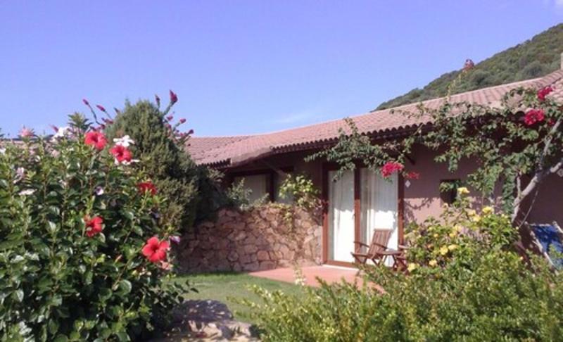 Hotel Spartivento - Oda
