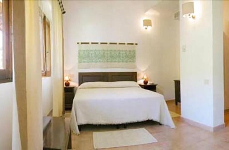 Hotel Spartivento - Oda
