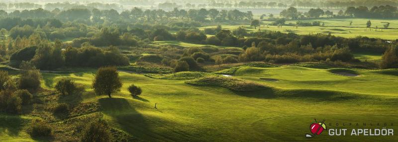 Golfhotel Gut Apeldoer - Aktivite