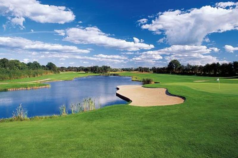 Golfhotel Gut Apeldoer - Aktivite