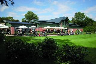 Golfhotel Gut Apeldoer fotoÄŸrafÄ±