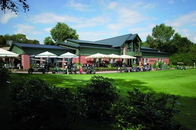 Golfhotel Gut Apeldoer - Aktivite