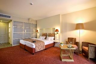 Golfhotel Gut Apeldoer otel fotoğrafı