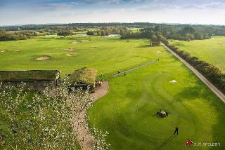 Golfhotel Gut Apeldoer fotoÄŸrafÄ±