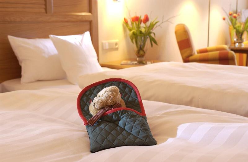 Golfhotel Gut Apeldoer - Oda