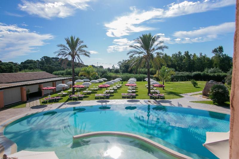 Alma Resort - Aktivite