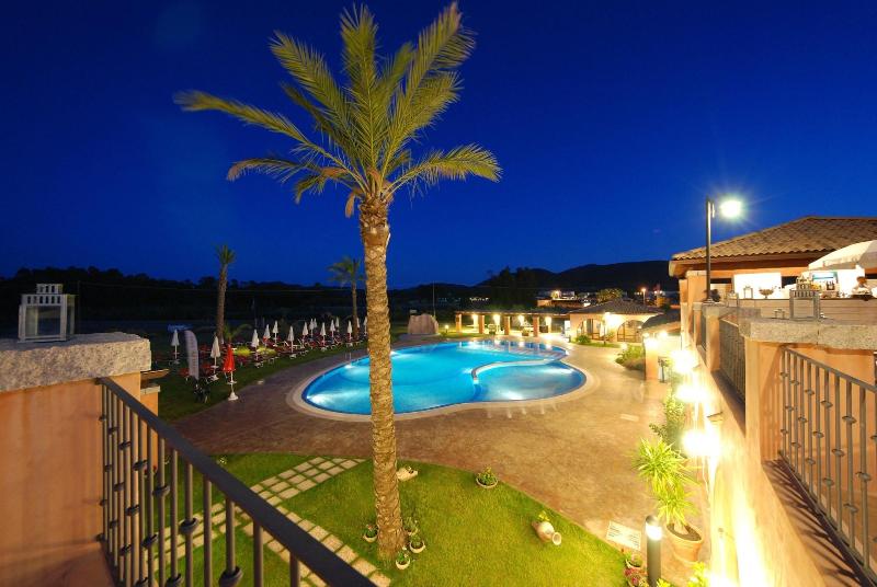 Alma Resort - Aktivite