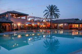 Alma Resort fotoÄŸrafÄ±