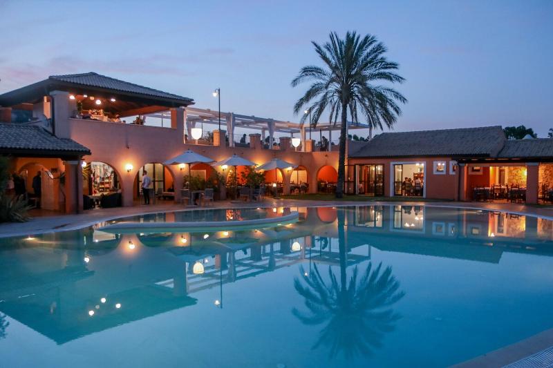 Alma Resort - Aktivite