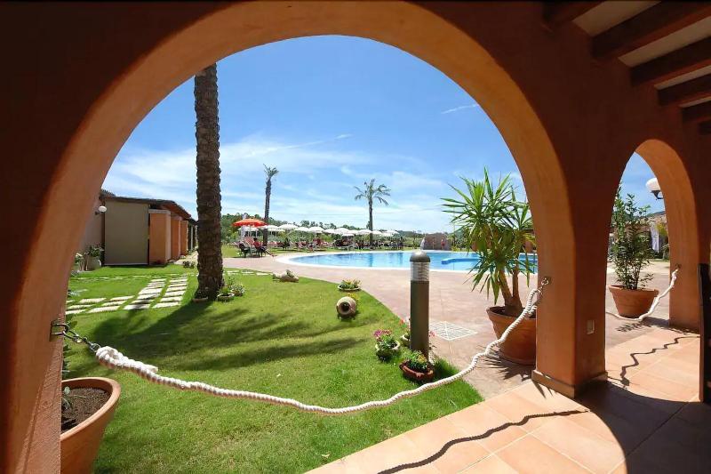 Alma Resort - Genel