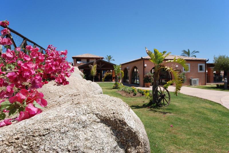 Alma Resort - Genel