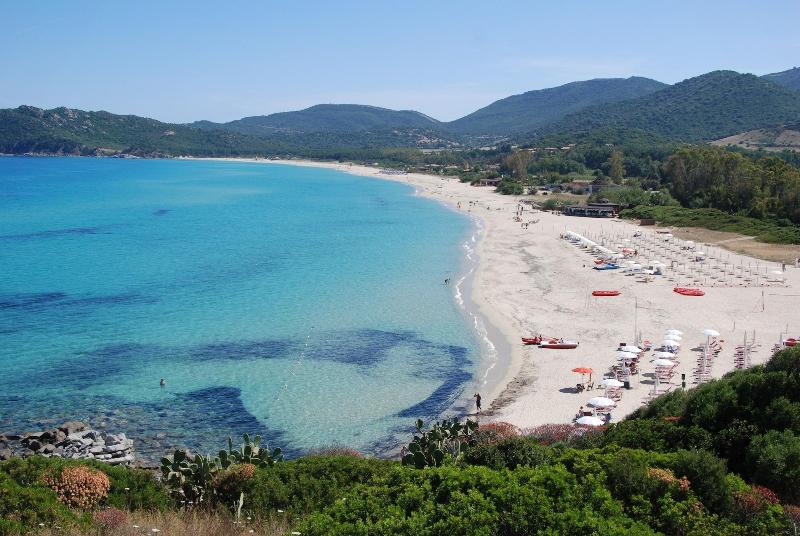 Alma Resort - Genel