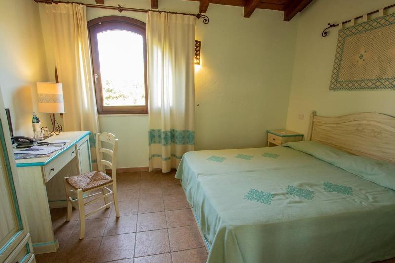 Alma Resort - Oda