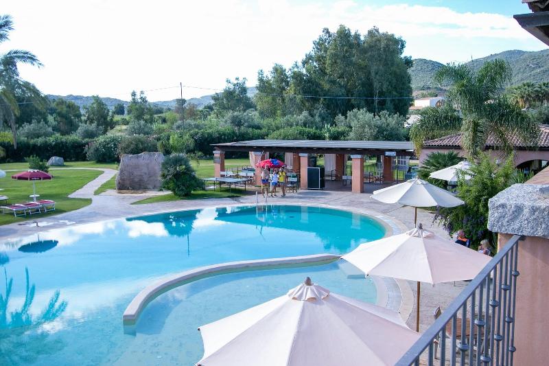 Alma Resort - Havuz