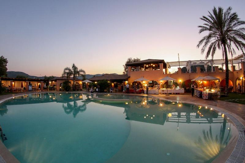Alma Resort - Havuz
