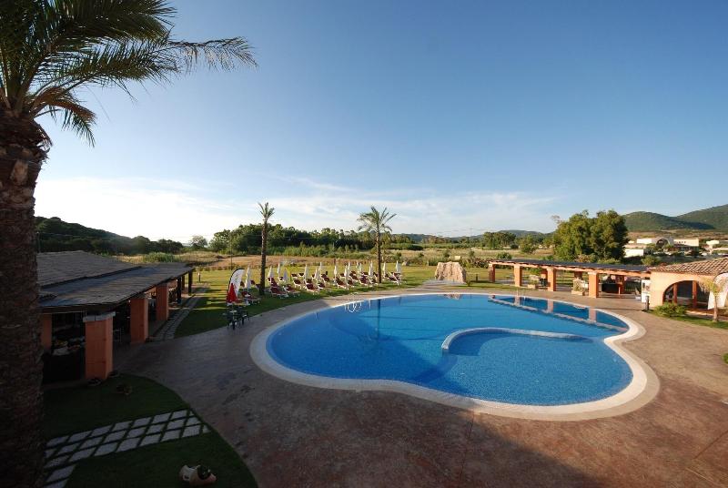 Alma Resort - Havuz