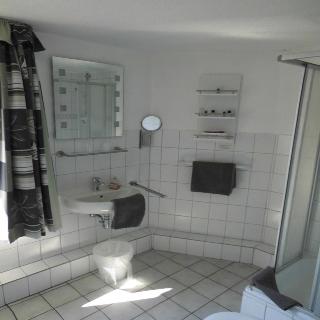 Hotel Dithmarscher Haus fotoÄŸrafÄ±