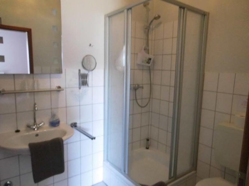 Hotel Dithmarscher Haus - Genel