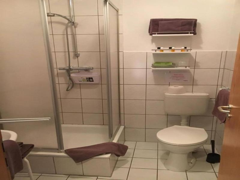 Hotel Dithmarscher Haus - Genel