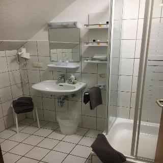 Hotel Dithmarscher Haus fotoÄŸrafÄ±