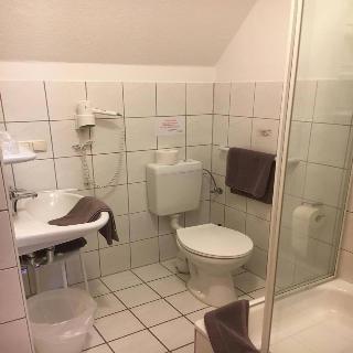 Hotel Dithmarscher Haus fotoÄŸrafÄ±