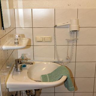 Hotel Dithmarscher Haus fotoÄŸrafÄ±