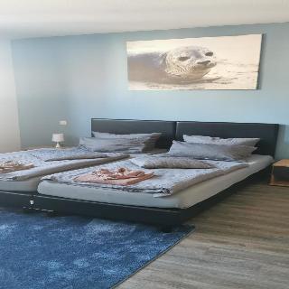 Hotel Dithmarscher Haus fotoÄŸrafÄ±