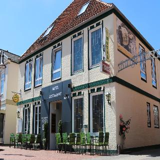 Hotel Dithmarscher Haus fotoÄŸrafÄ±