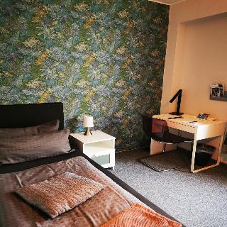 Hotel Dithmarscher Haus fotoÄŸrafÄ±