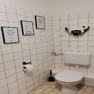 Hotel Dithmarscher Haus fotoÄŸrafÄ±
