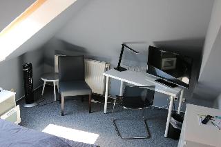 Hotel Dithmarscher Haus fotoÄŸrafÄ±