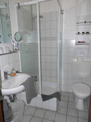 Hotel Dithmarscher Haus fotoÄŸrafÄ±