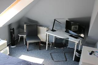 Hotel Dithmarscher Haus fotoÄŸrafÄ±