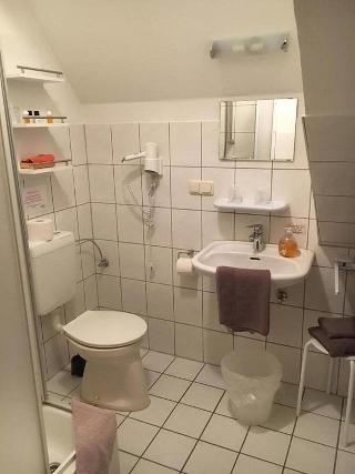 Hotel Dithmarscher Haus fotoÄŸrafÄ±