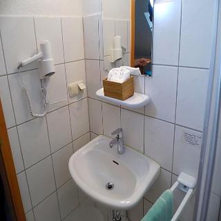 Hotel Dithmarscher Haus fotoÄŸrafÄ±