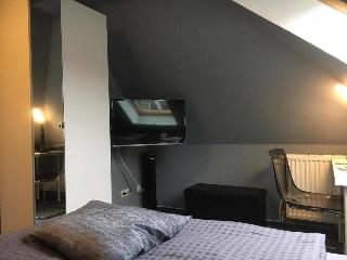 Hotel Dithmarscher Haus fotoÄŸrafÄ±