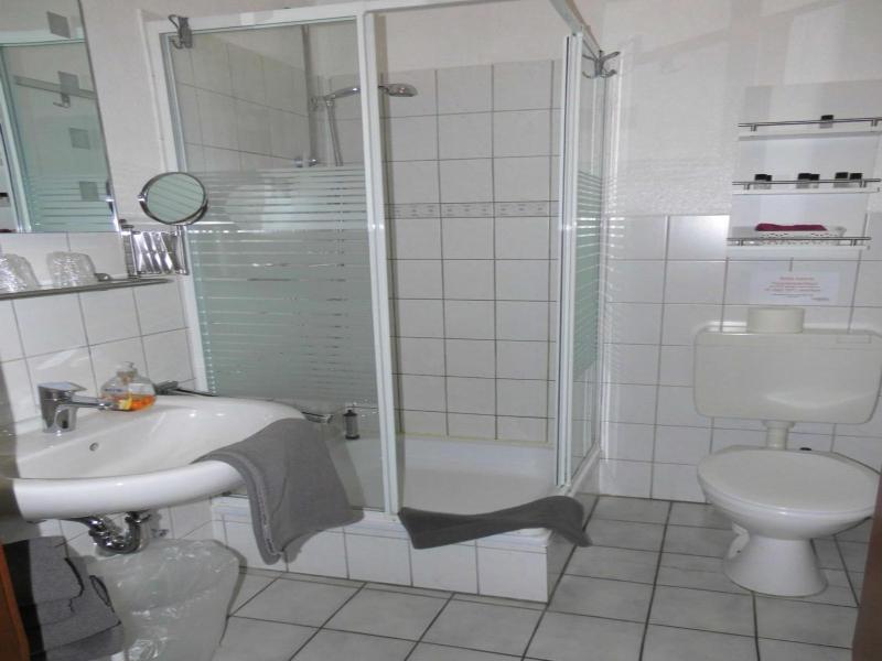 Hotel Dithmarscher Haus - Oda